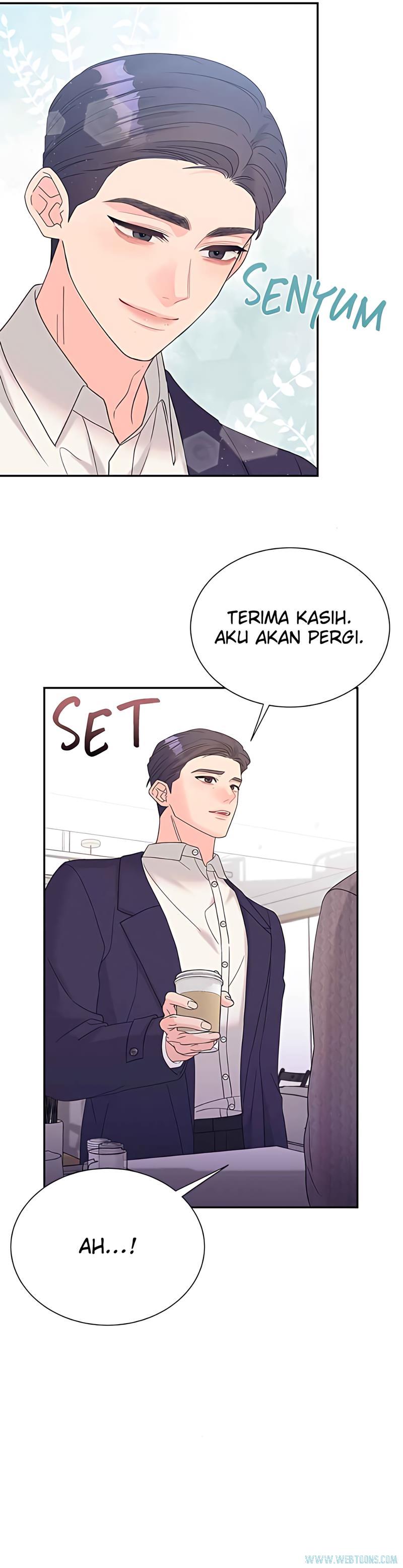 Fake Wife Chapter 54 page 23