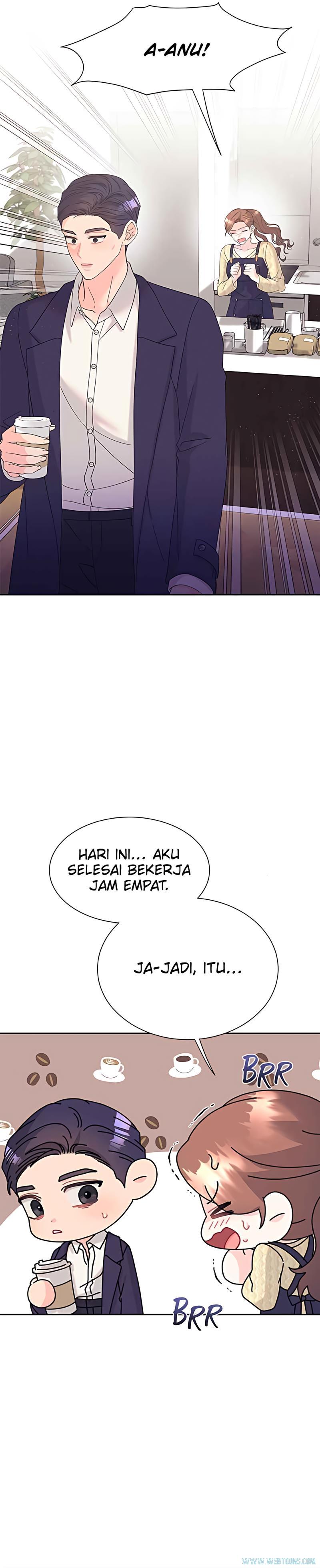 Fake Wife Chapter 54 page 24