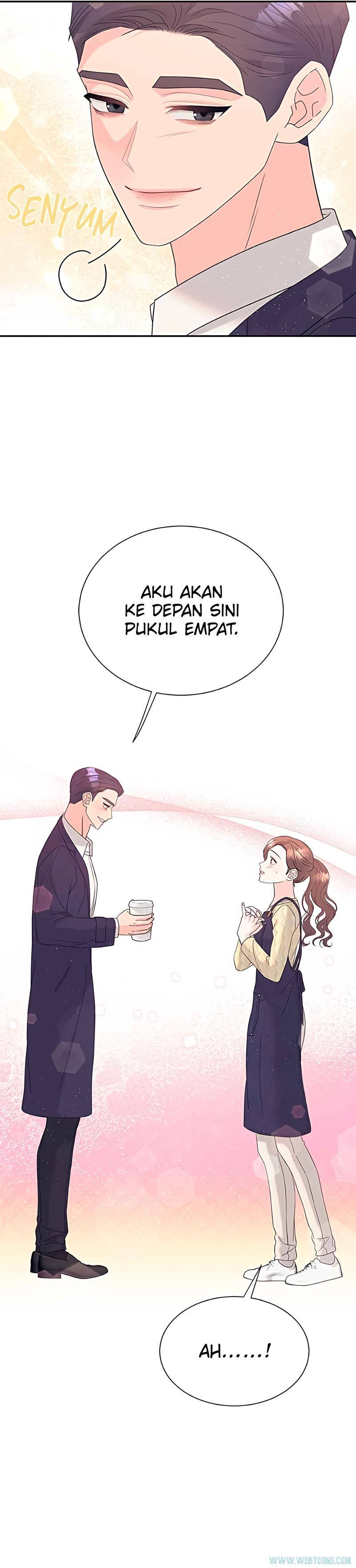 Fake Wife Chapter 54 page 25
