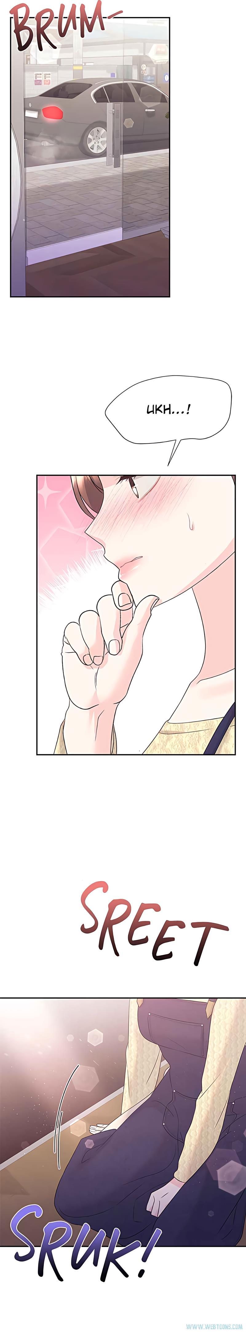 Fake Wife Chapter 54 page 26