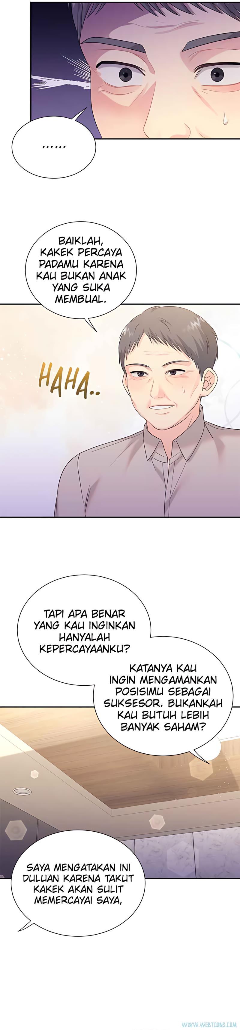 Fake Wife Chapter 54 page 5