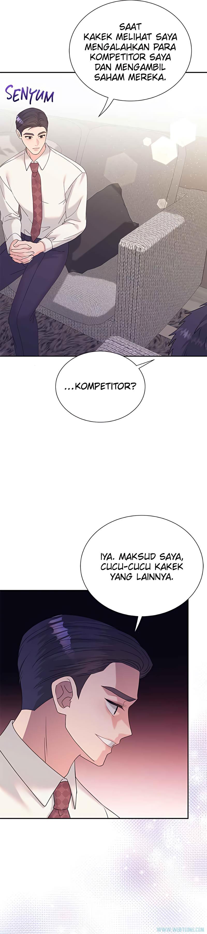 Fake Wife Chapter 54 page 6