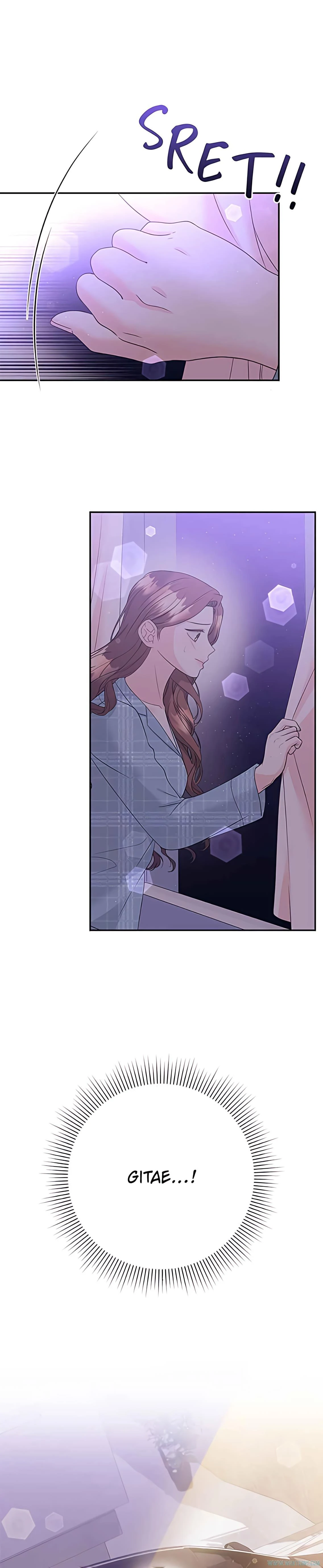 Fake Wife Chapter 60 page 0