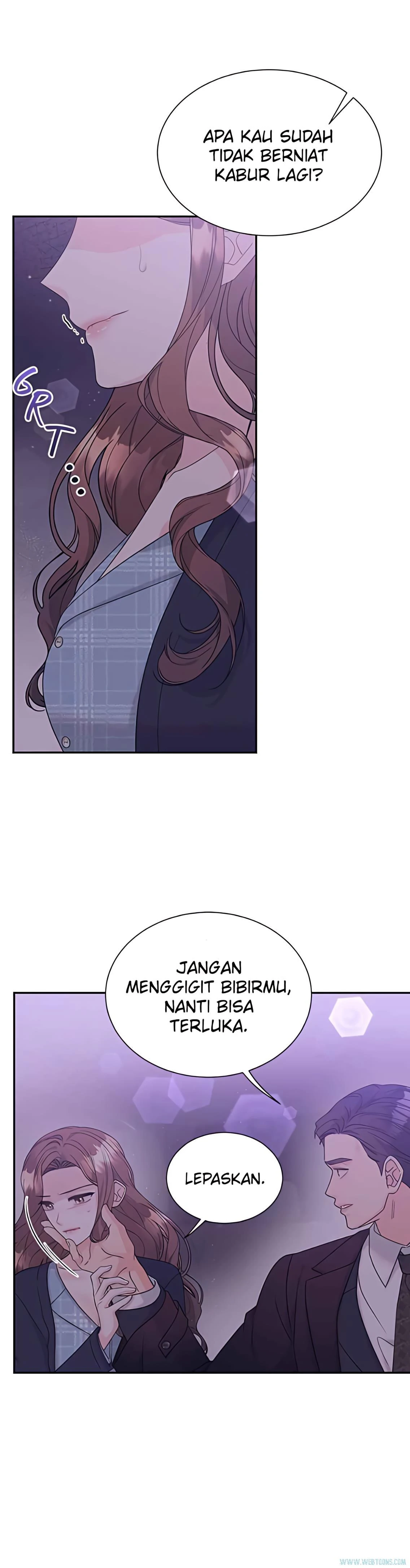 Fake Wife Chapter 60 page 15