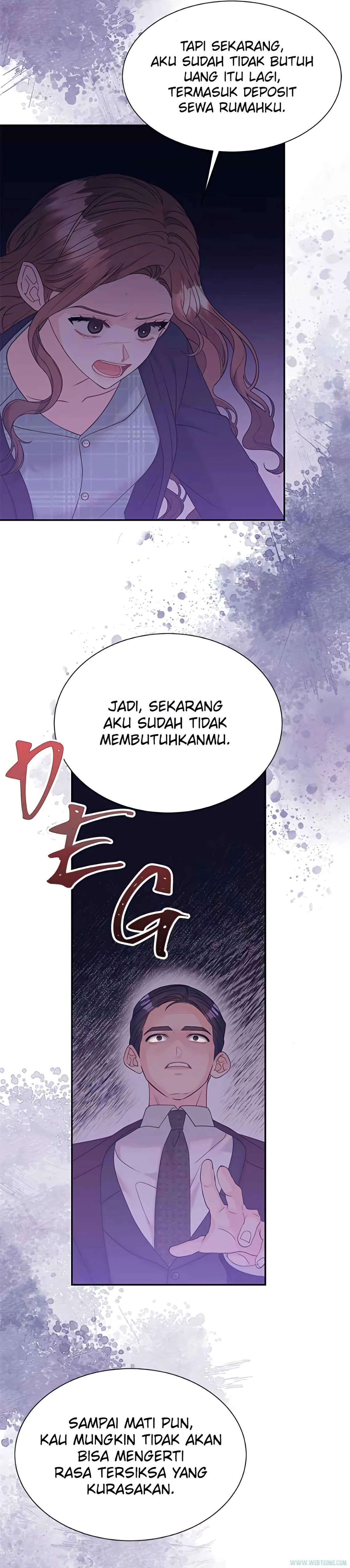 Fake Wife Chapter 60 page 34
