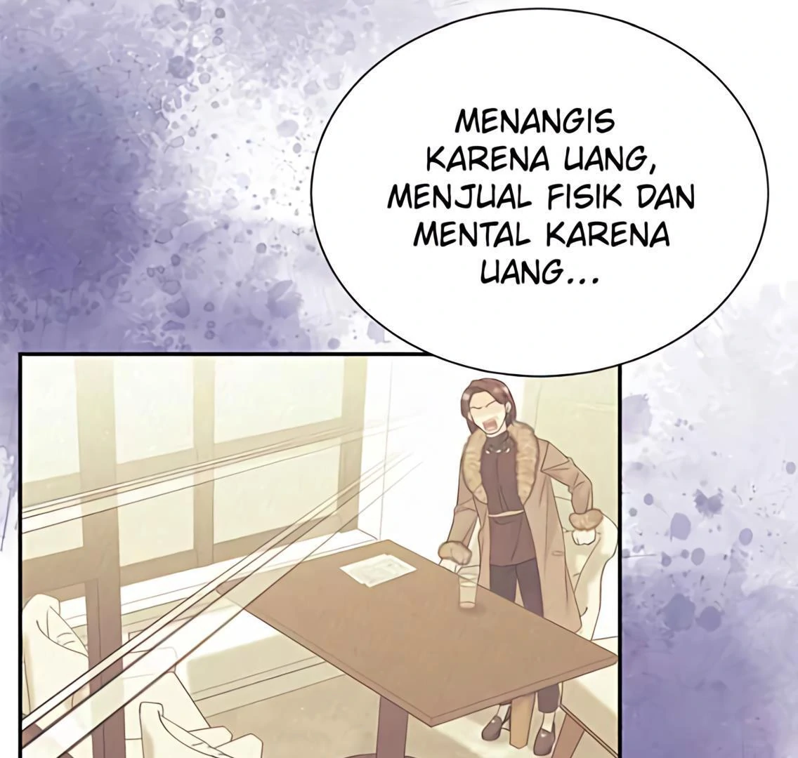 Fake Wife Chapter 60 page 35