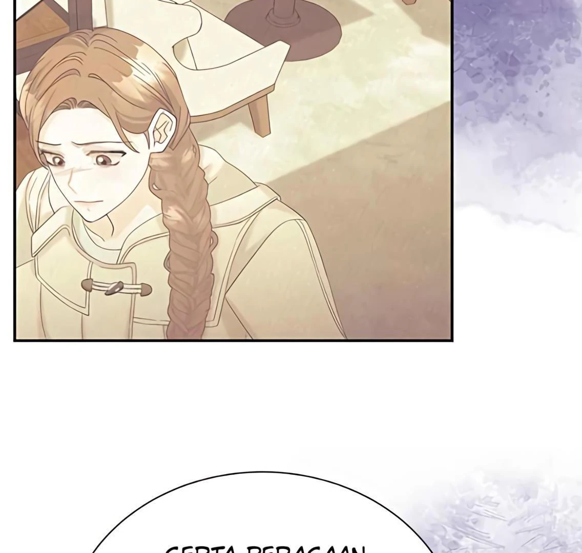 Fake Wife Chapter 60 page 36