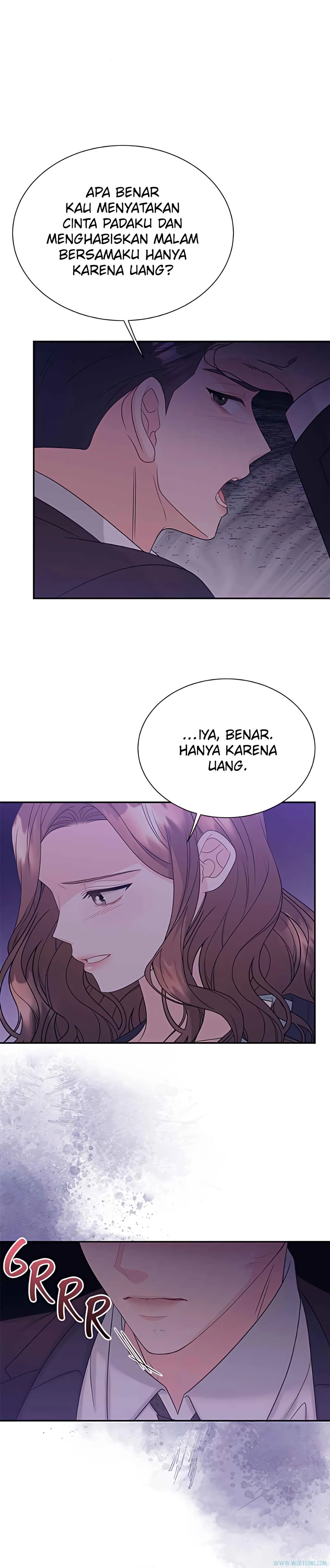 Fake Wife Chapter 60 page 41
