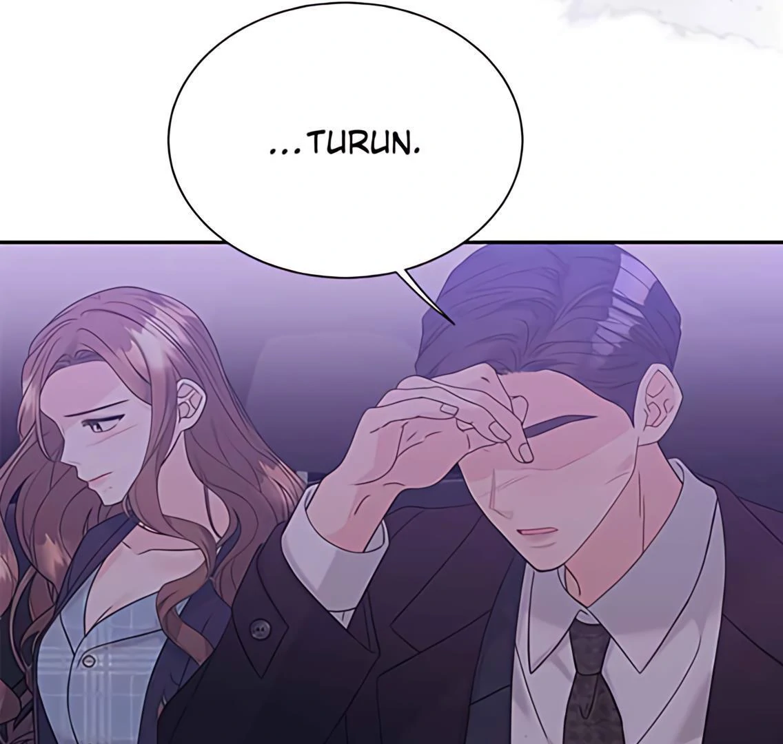 Fake Wife Chapter 60 page 42