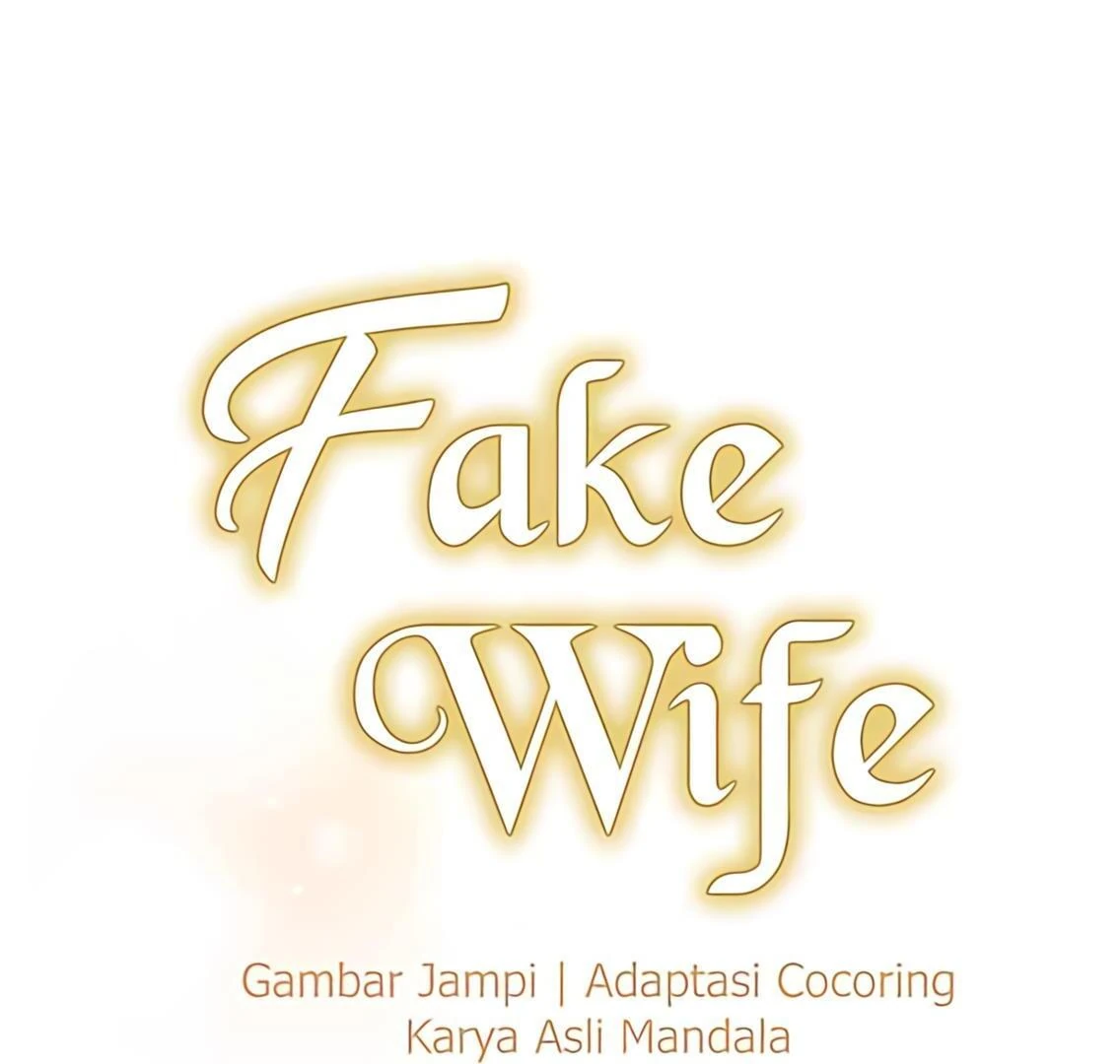 Fake Wife Chapter 60 page 53