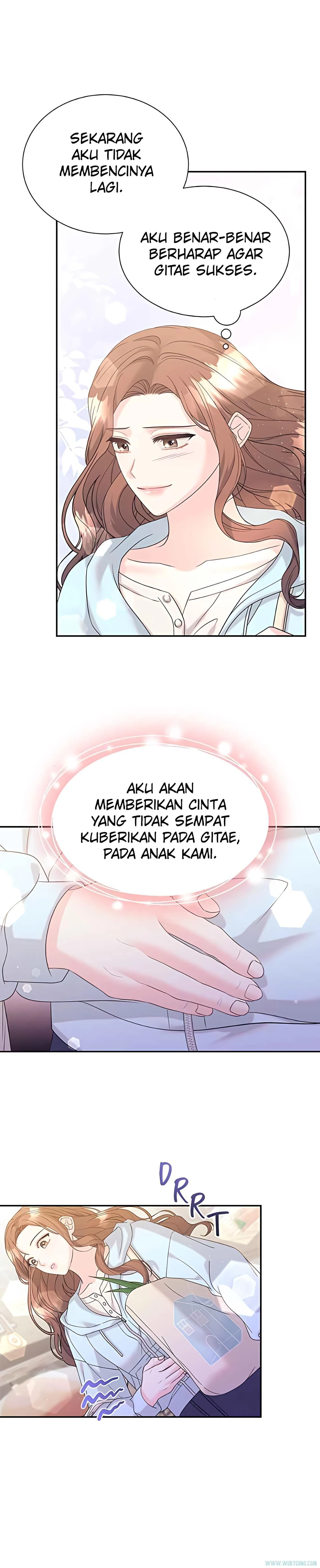 Fake Wife Chapter 60 page 75