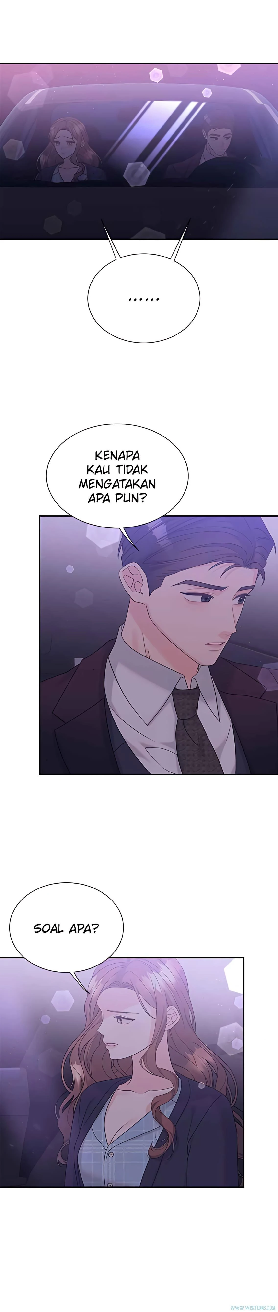 Fake Wife Chapter 60 page 8