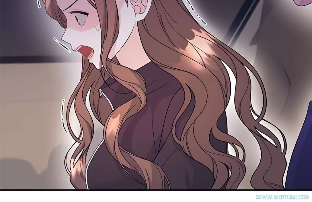 Fake Wife Chapter 64 page 11