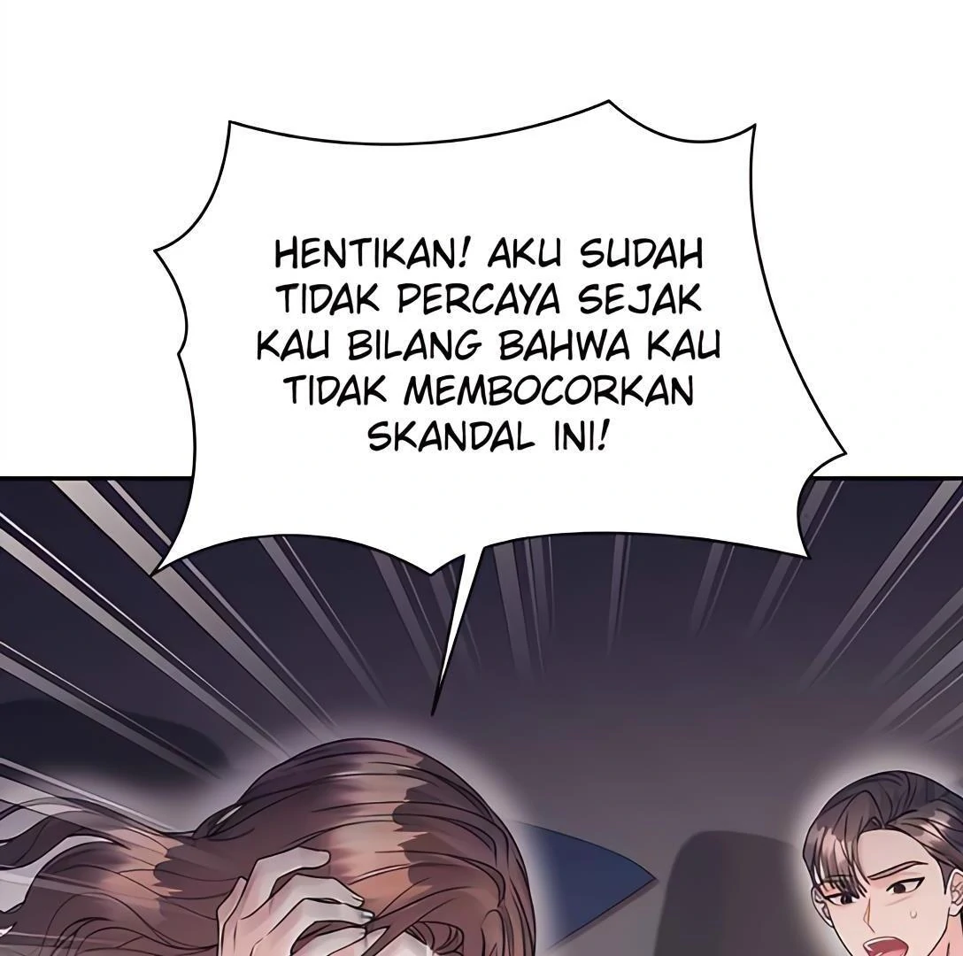 Fake Wife Chapter 64 page 17