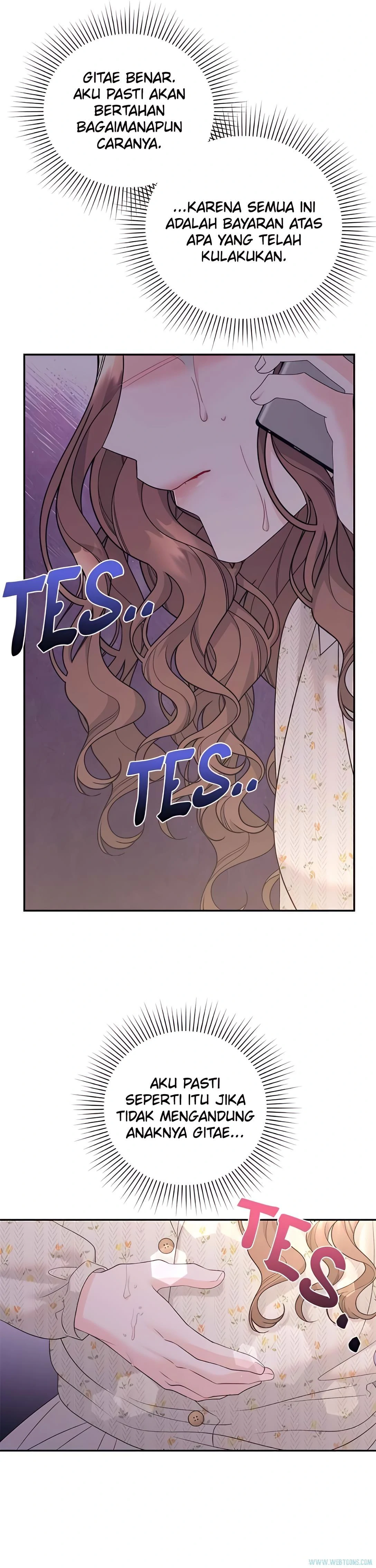 Fake Wife Chapter 64 page 85
