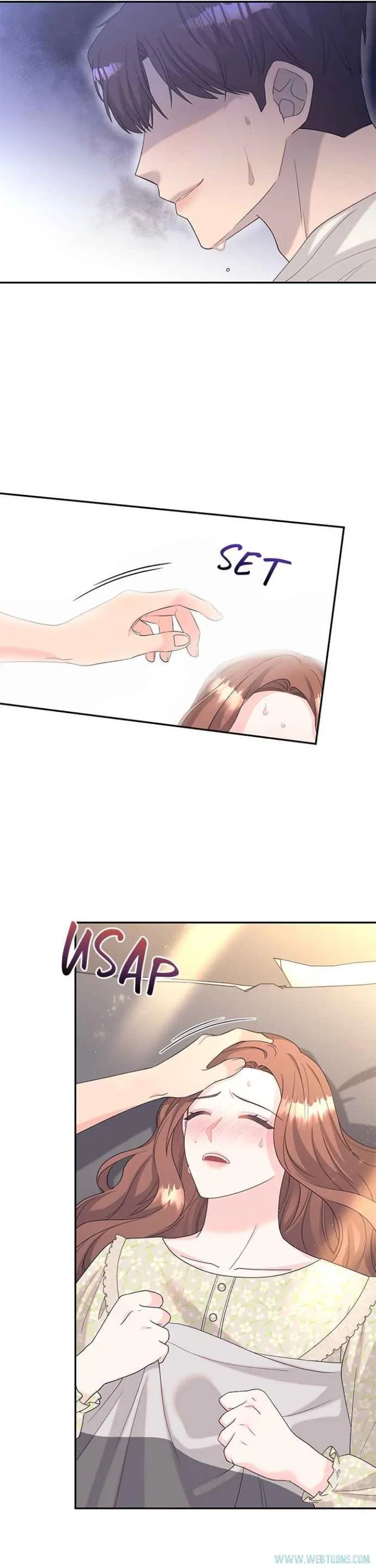 Fake Wife Chapter 8 page 11
