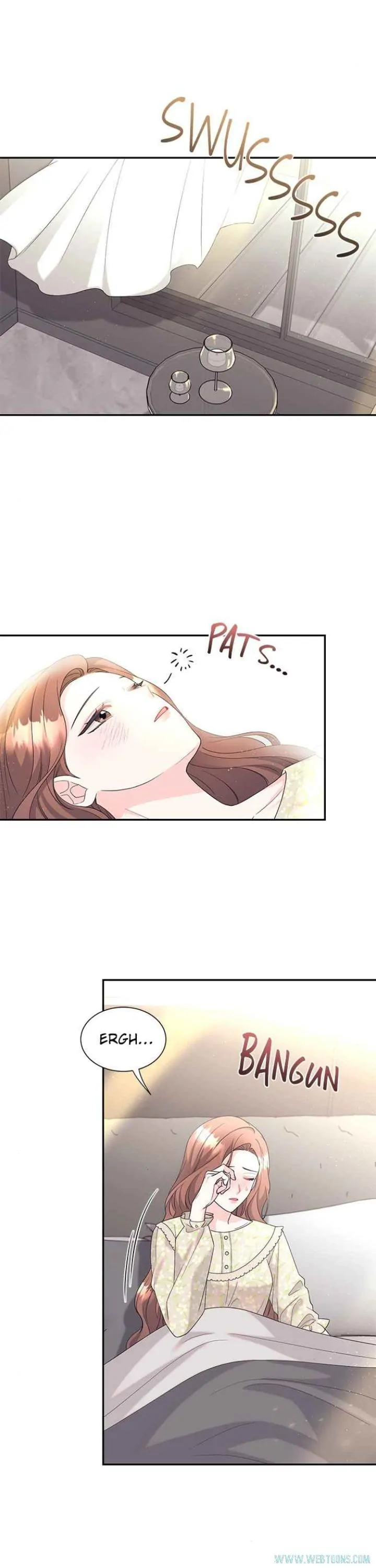 Fake Wife Chapter 8 page 13