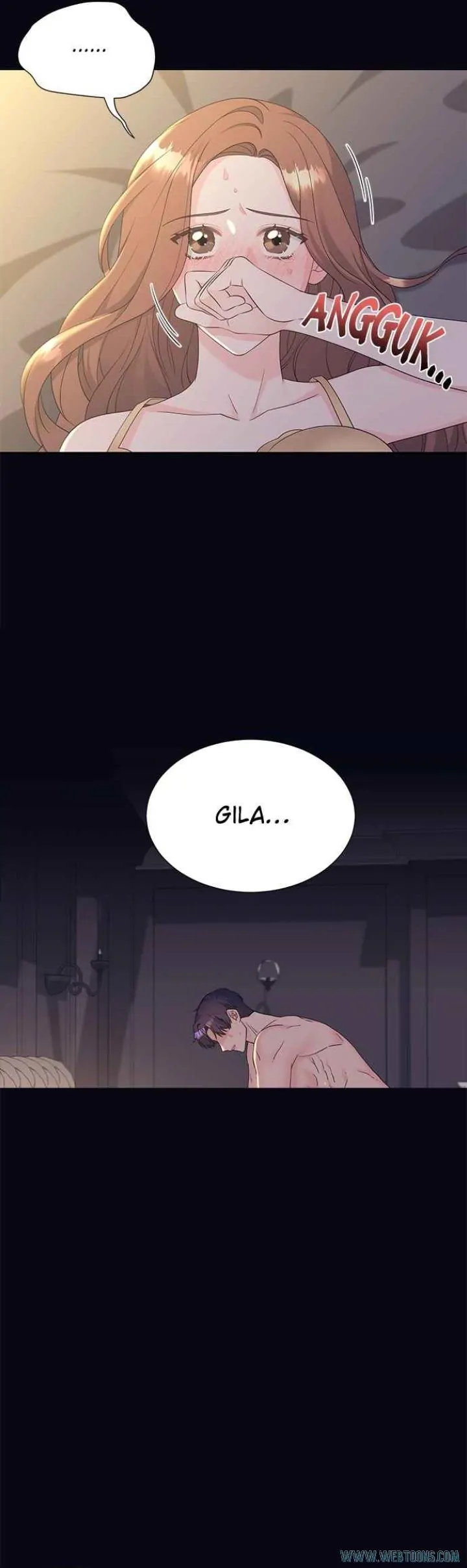 Fake Wife Chapter 8 page 1