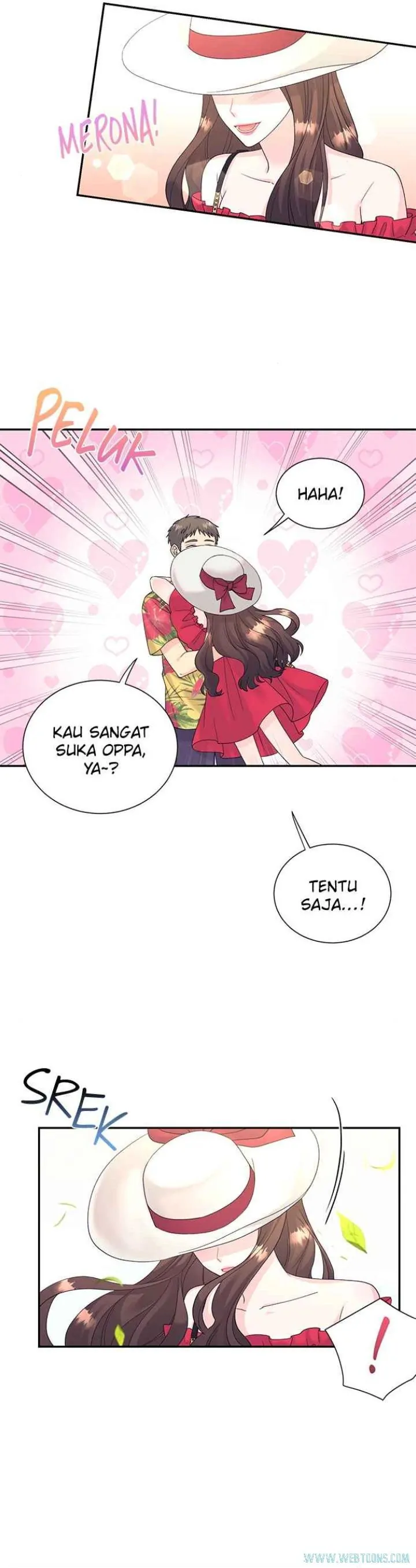 Fake Wife Chapter 8 page 29