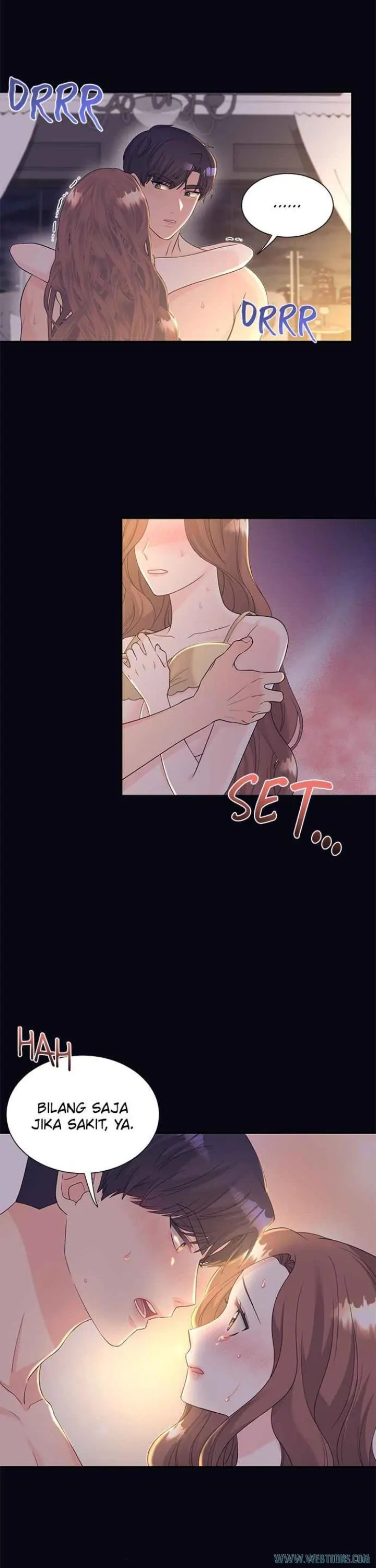 Fake Wife Chapter 8 page 5