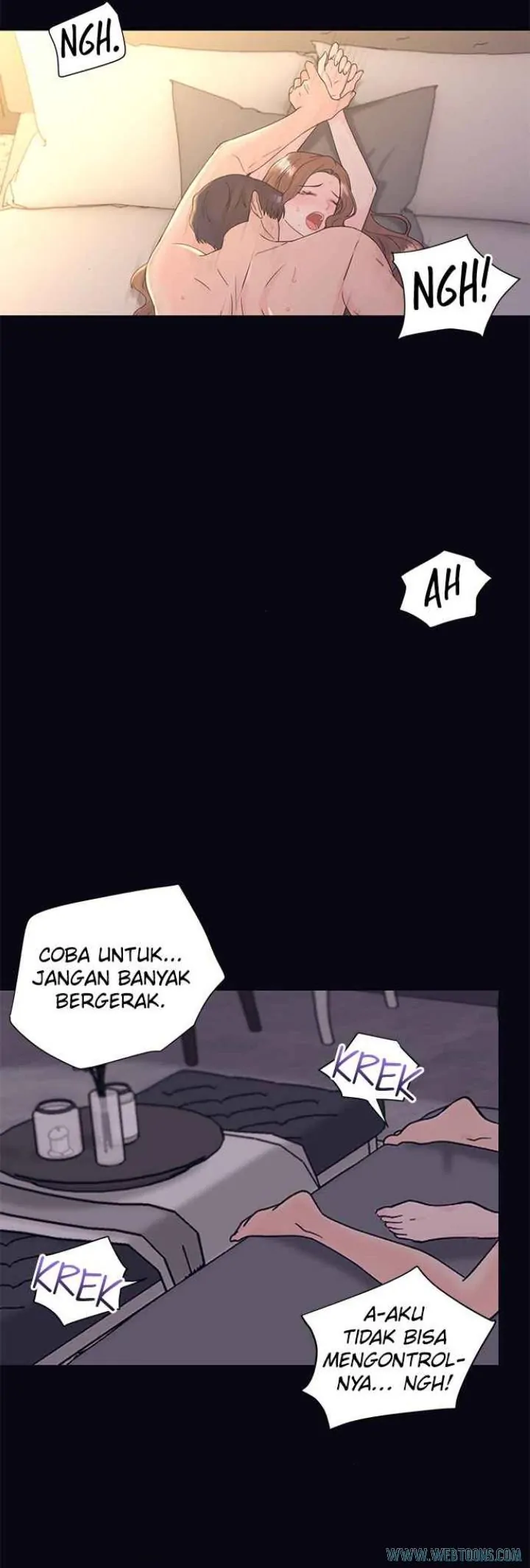 Fake Wife Chapter 8 page 7