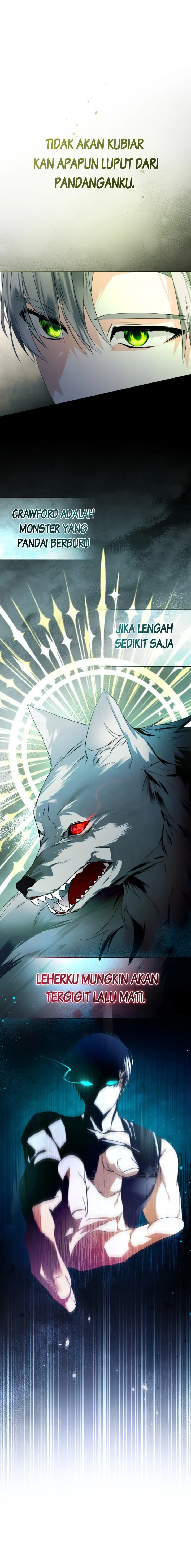 Falling into the Arms of a Mad Villain Chapter 11 page 25