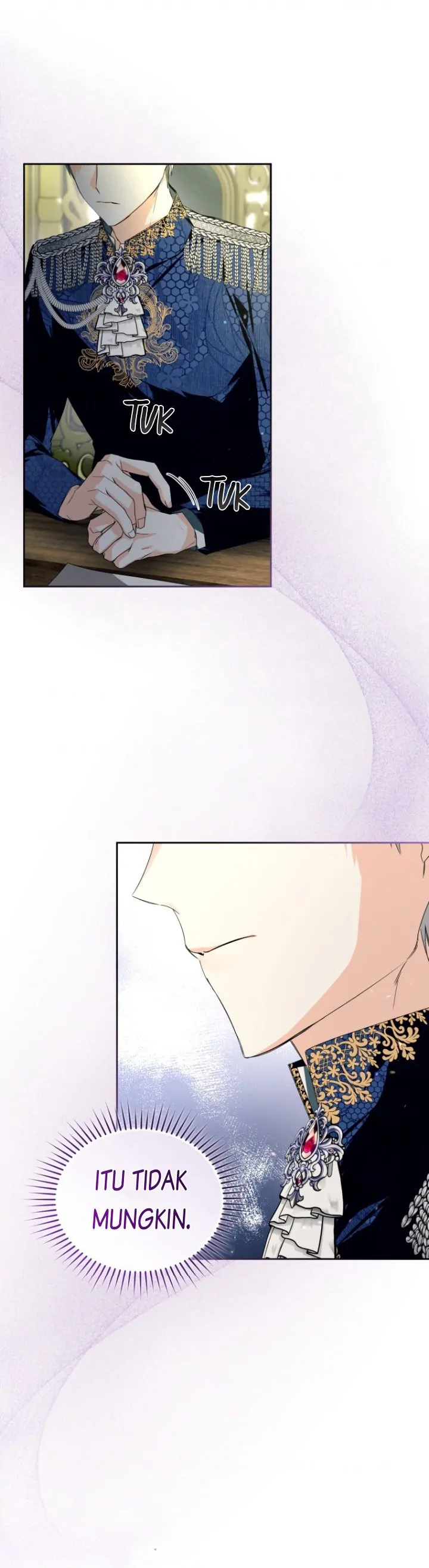 Falling into the Arms of a Mad Villain Chapter 11 page 26