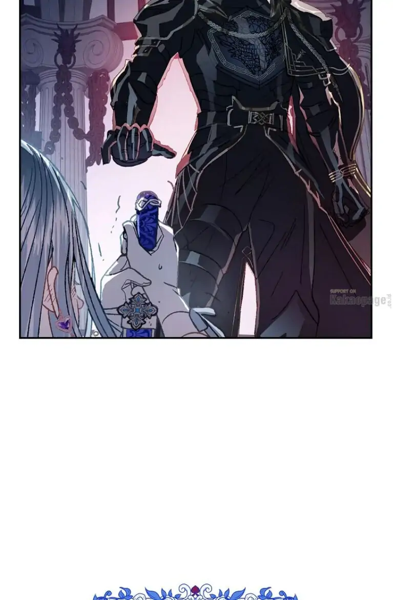 Father, I don’t Want this Marriage Chapter 1 page 99