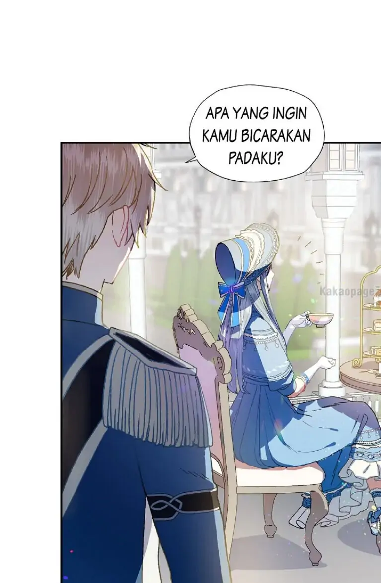 Father, I don’t Want this Marriage Chapter 1 page 110