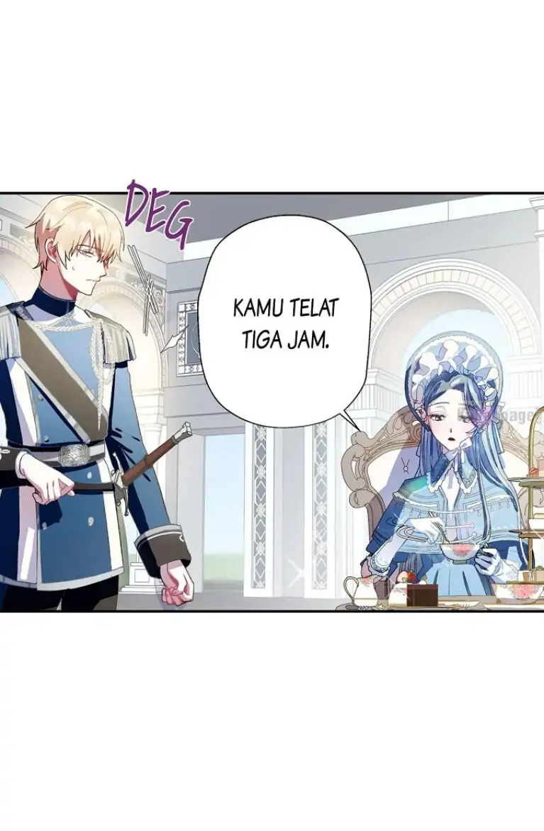 Father, I don’t Want this Marriage Chapter 1 page 113