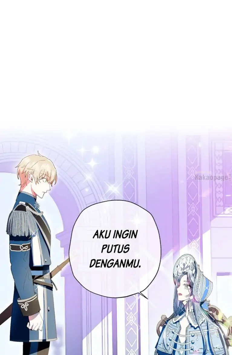 Father, I don’t Want this Marriage Chapter 1 page 118