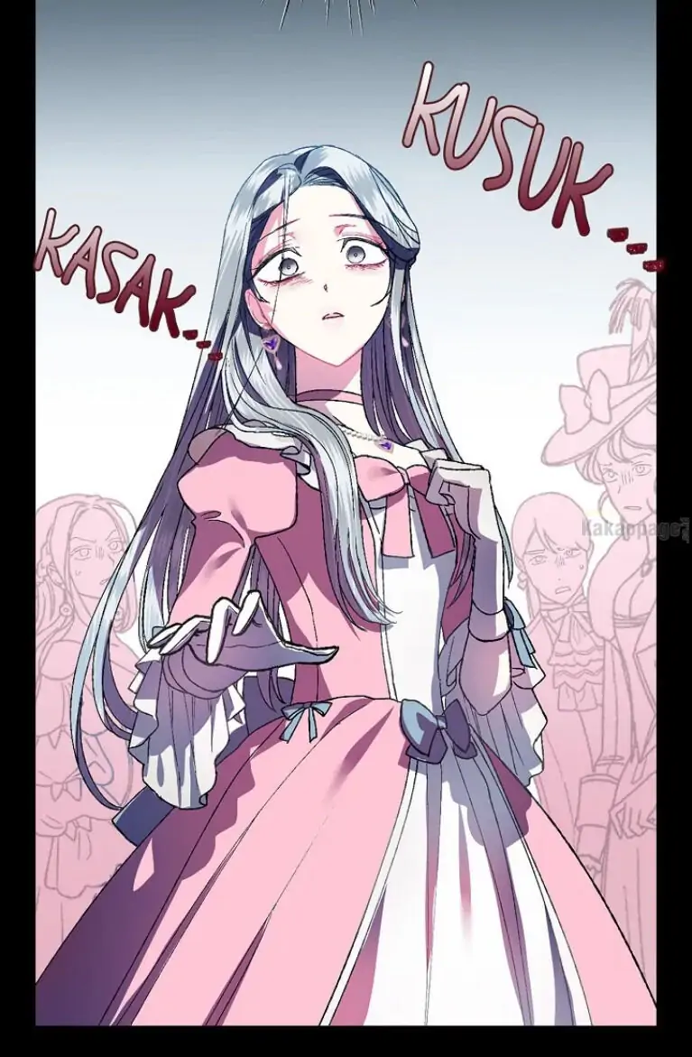 Father, I don’t Want this Marriage Chapter 1 page 24
