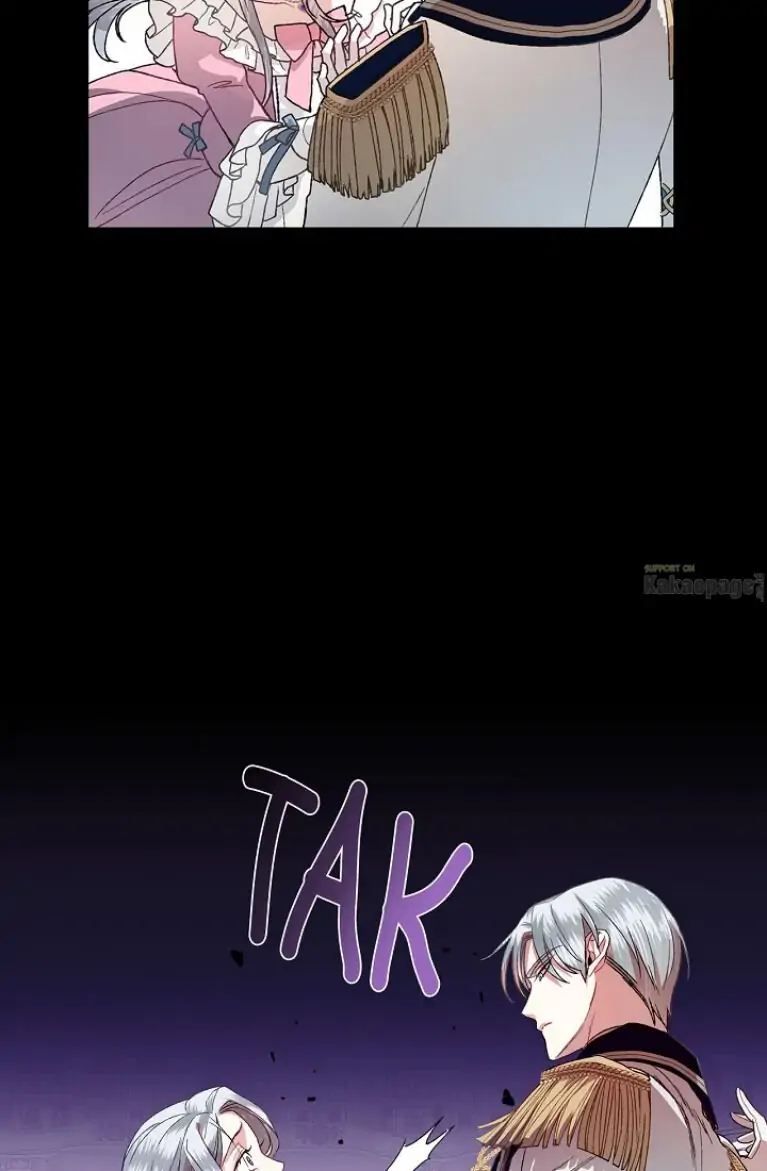 Father, I don’t Want this Marriage Chapter 1 page 37