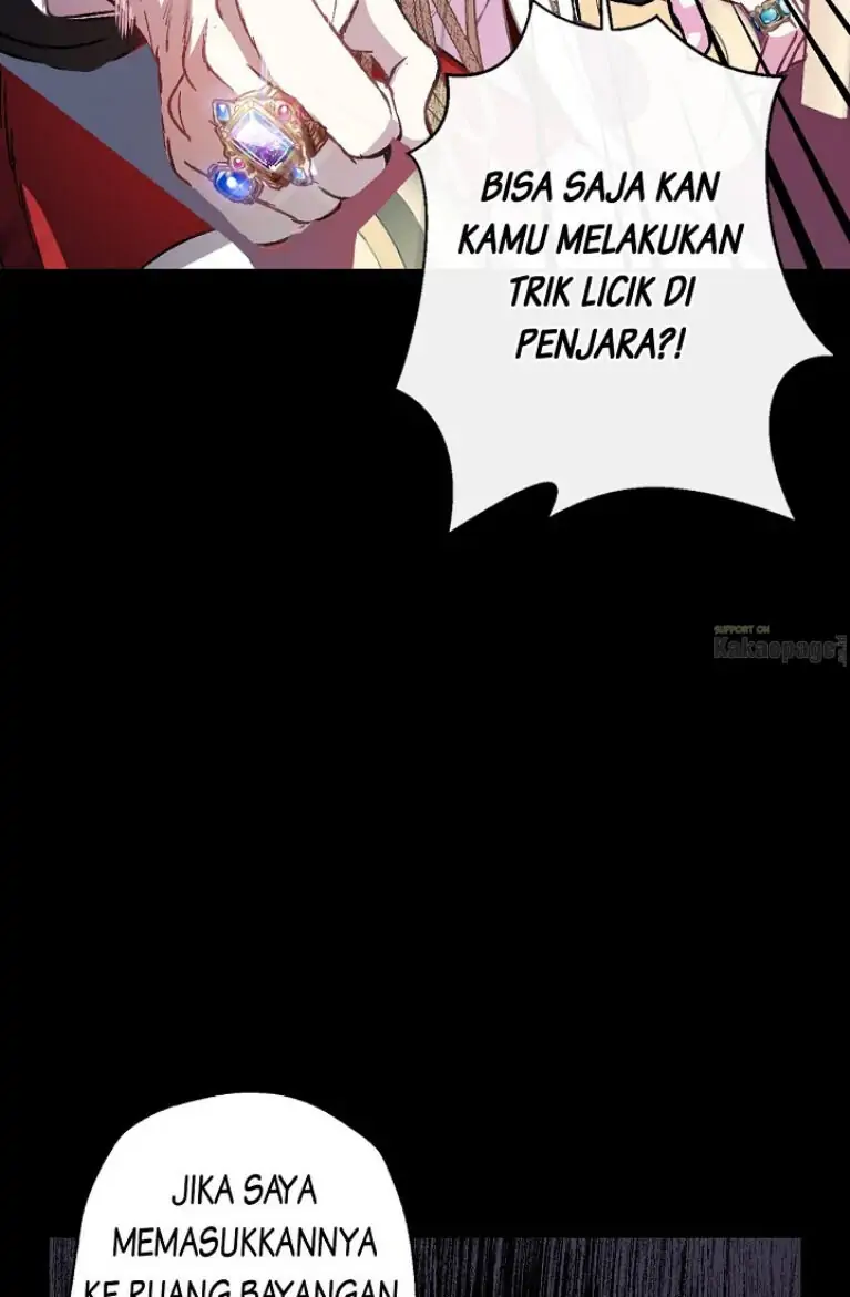 Father, I don’t Want this Marriage Chapter 1 page 41