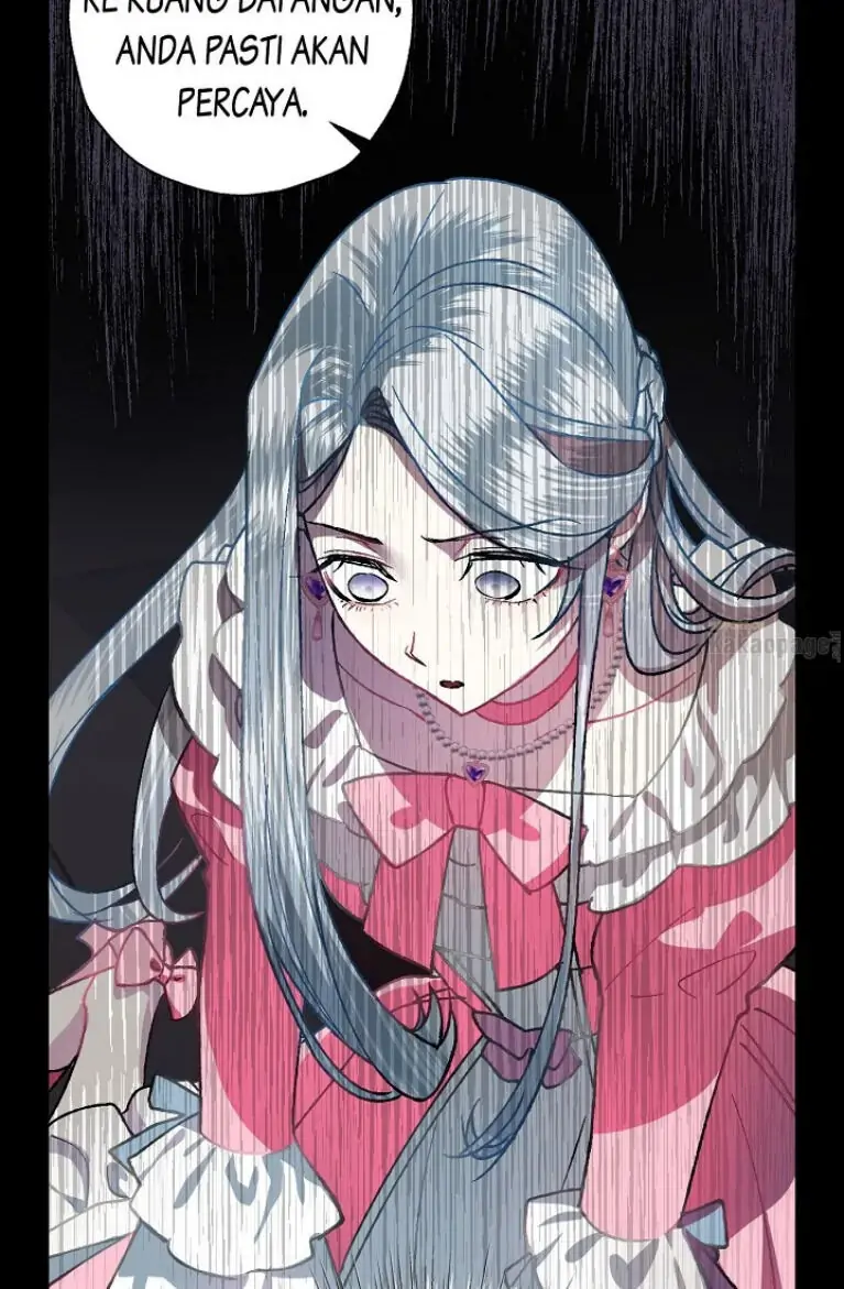 Father, I don’t Want this Marriage Chapter 1 page 42