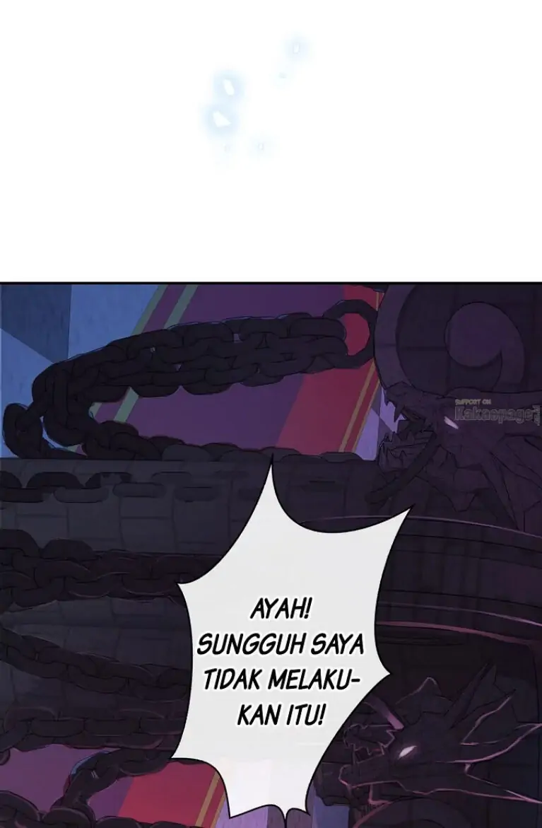 Father, I don’t Want this Marriage Chapter 1 page 4