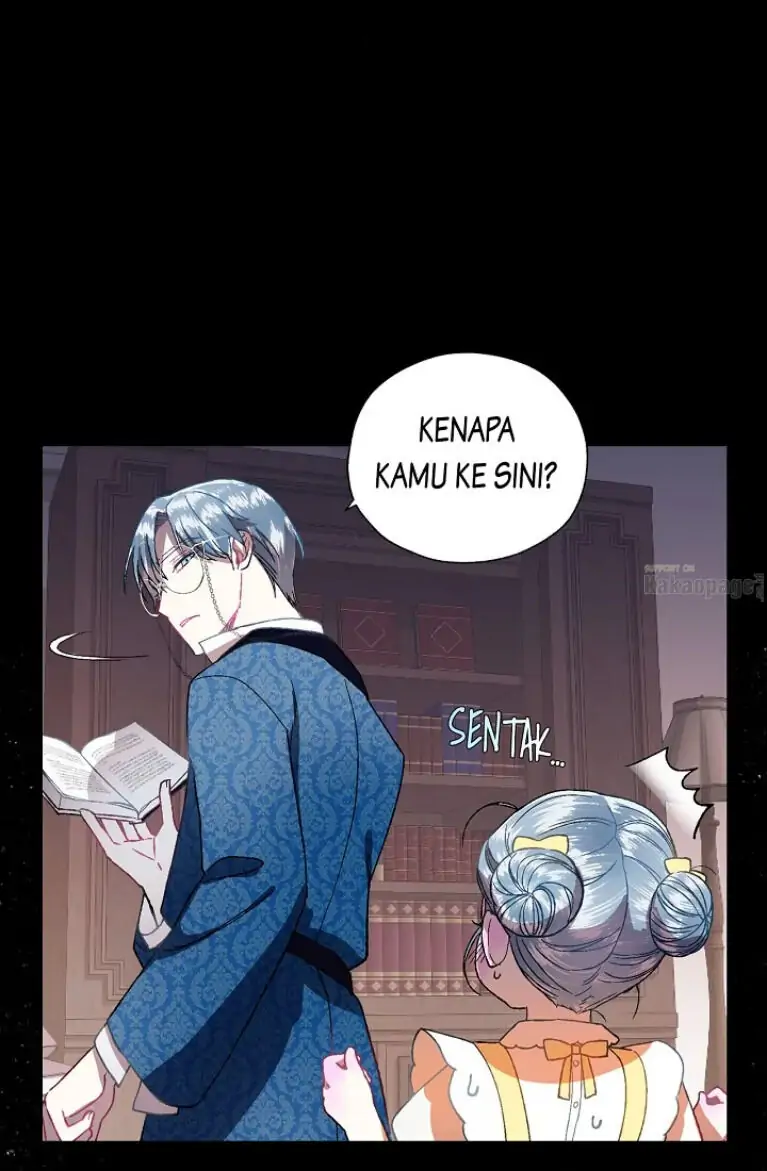 Father, I don’t Want this Marriage Chapter 1 page 58