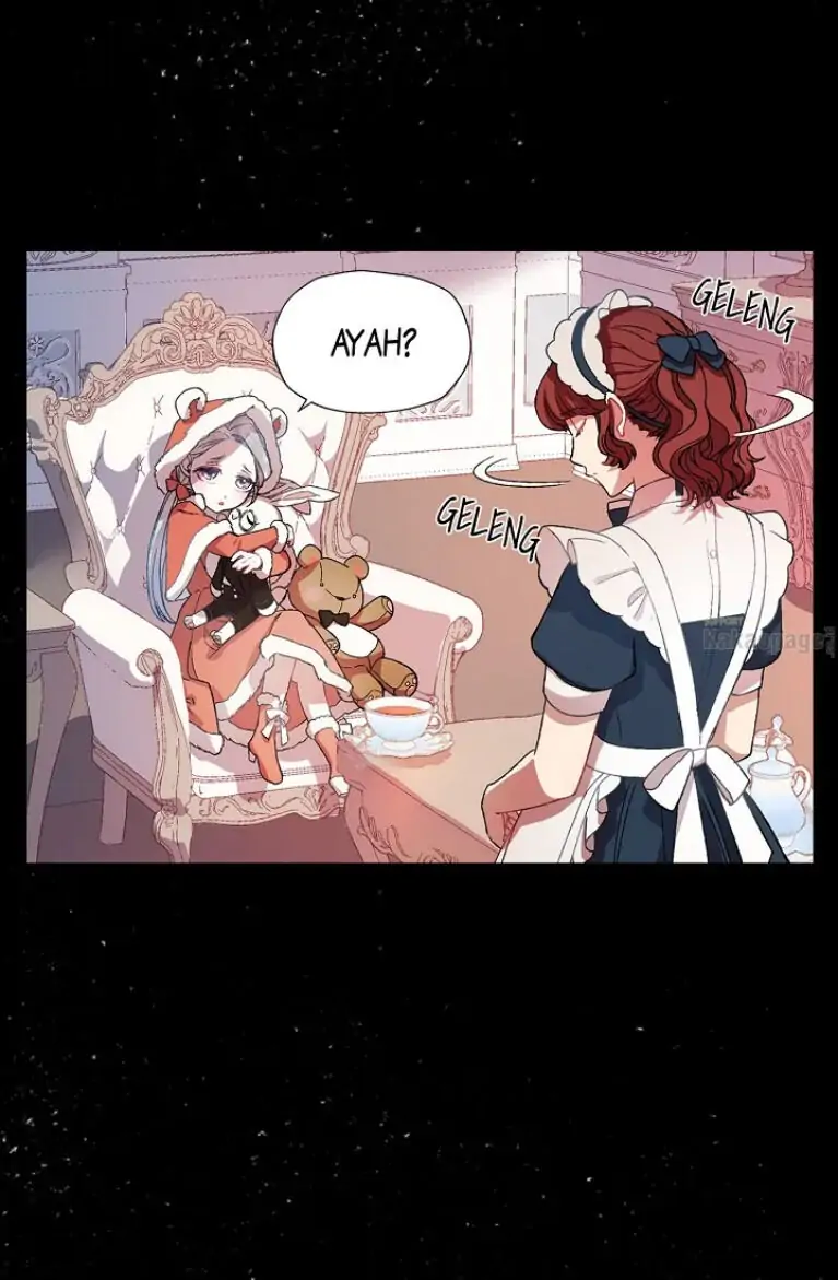 Father, I don’t Want this Marriage Chapter 1 page 64