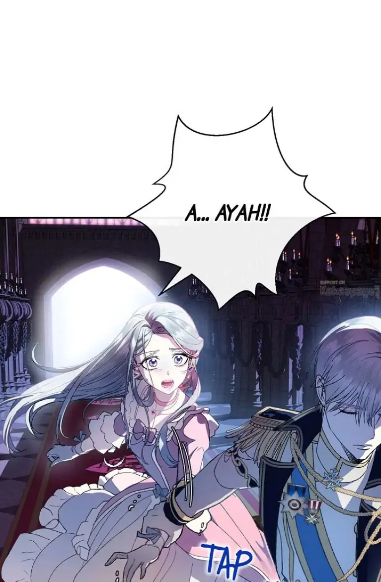 Father, I don’t Want this Marriage Chapter 1 page 6