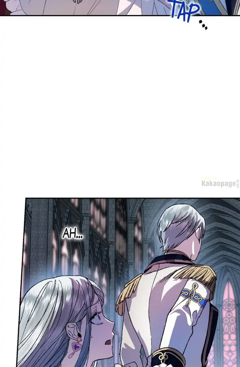 Father, I don’t Want this Marriage Chapter 1 page 7