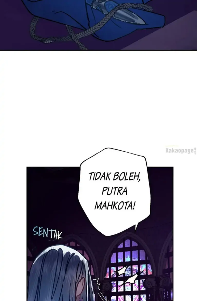 Father, I don’t Want this Marriage Chapter 1 page 82