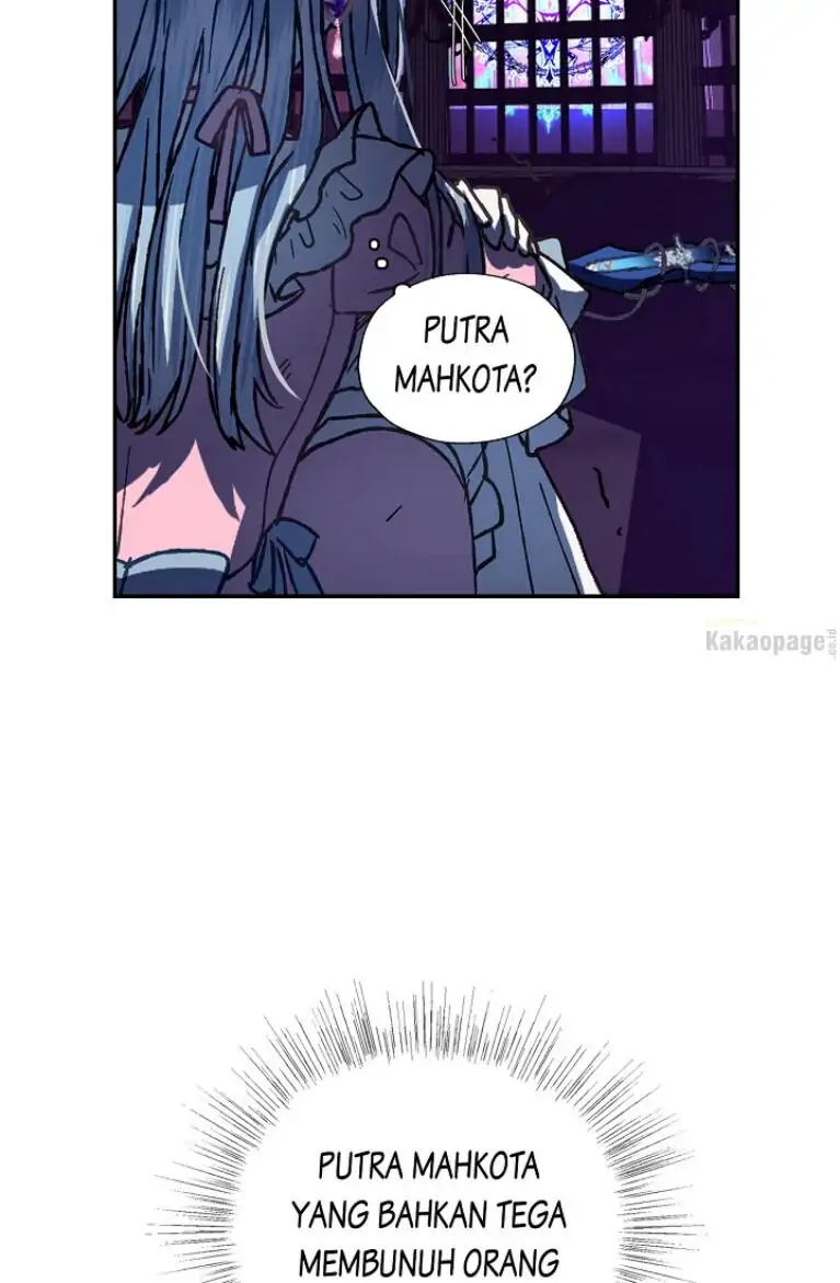Father, I don’t Want this Marriage Chapter 1 page 83