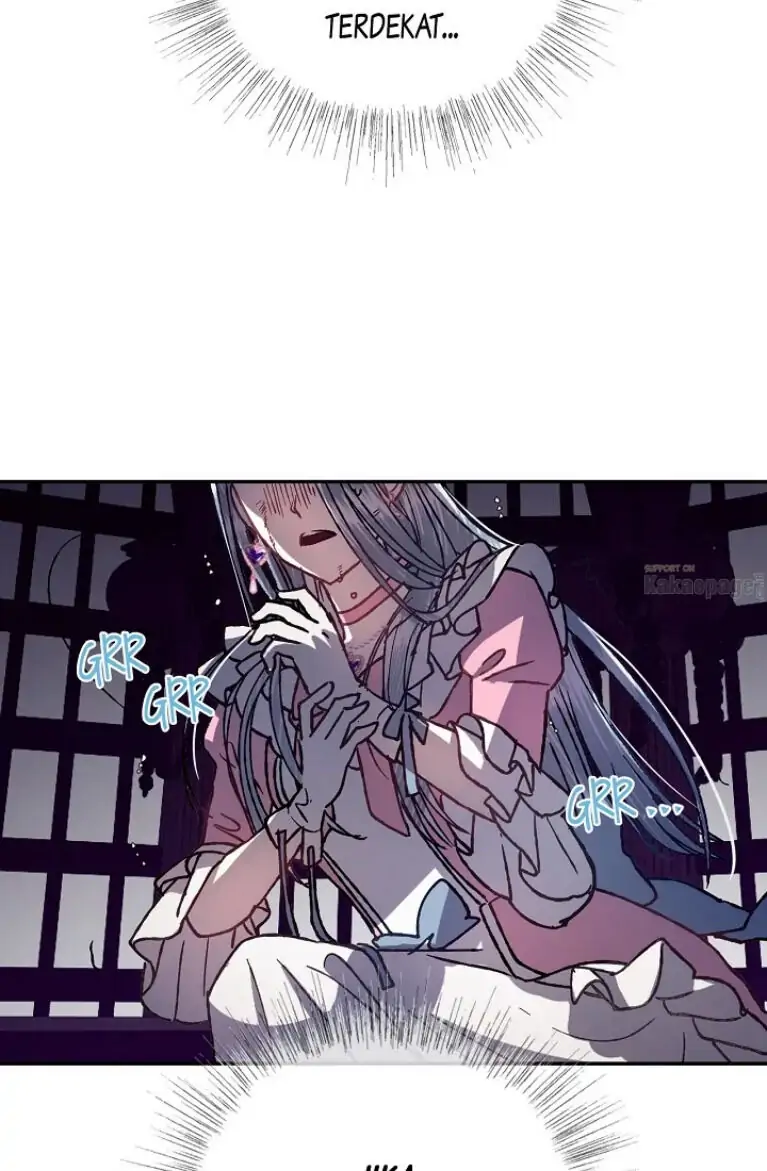 Father, I don’t Want this Marriage Chapter 1 page 84