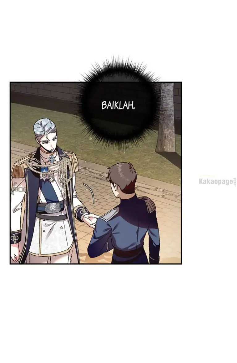 Father, I don’t Want this Marriage Chapter 10 page 0