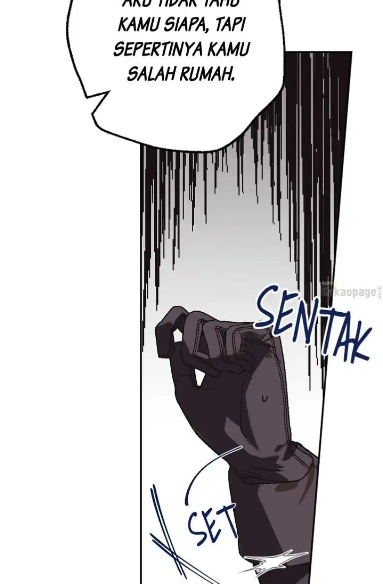 Father, I don’t Want this Marriage Chapter 10 page 19