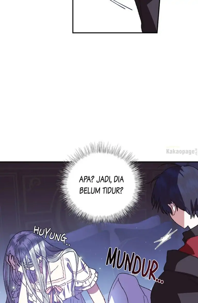 Father, I don’t Want this Marriage Chapter 10 page 20