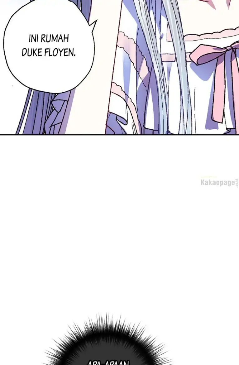 Father, I don’t Want this Marriage Chapter 10 page 22
