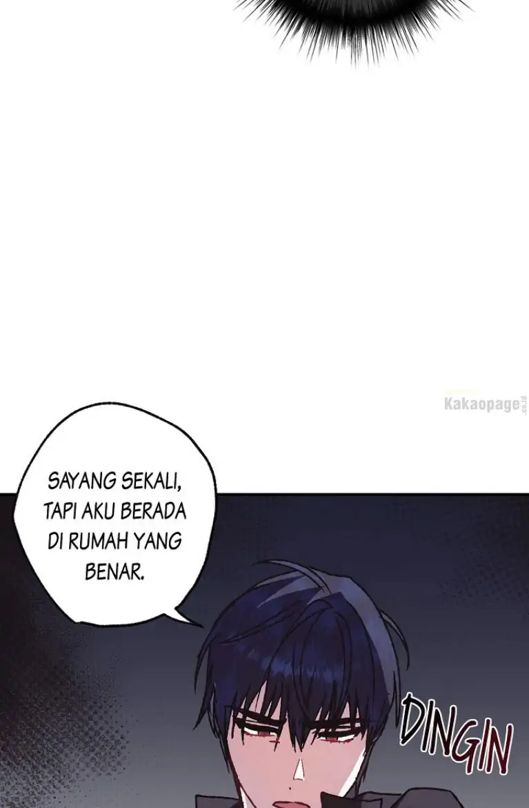 Father, I don’t Want this Marriage Chapter 10 page 24