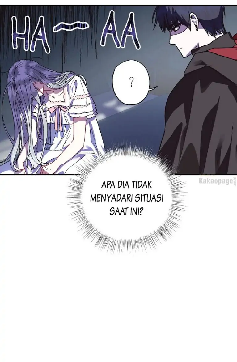 Father, I don’t Want this Marriage Chapter 10 page 29