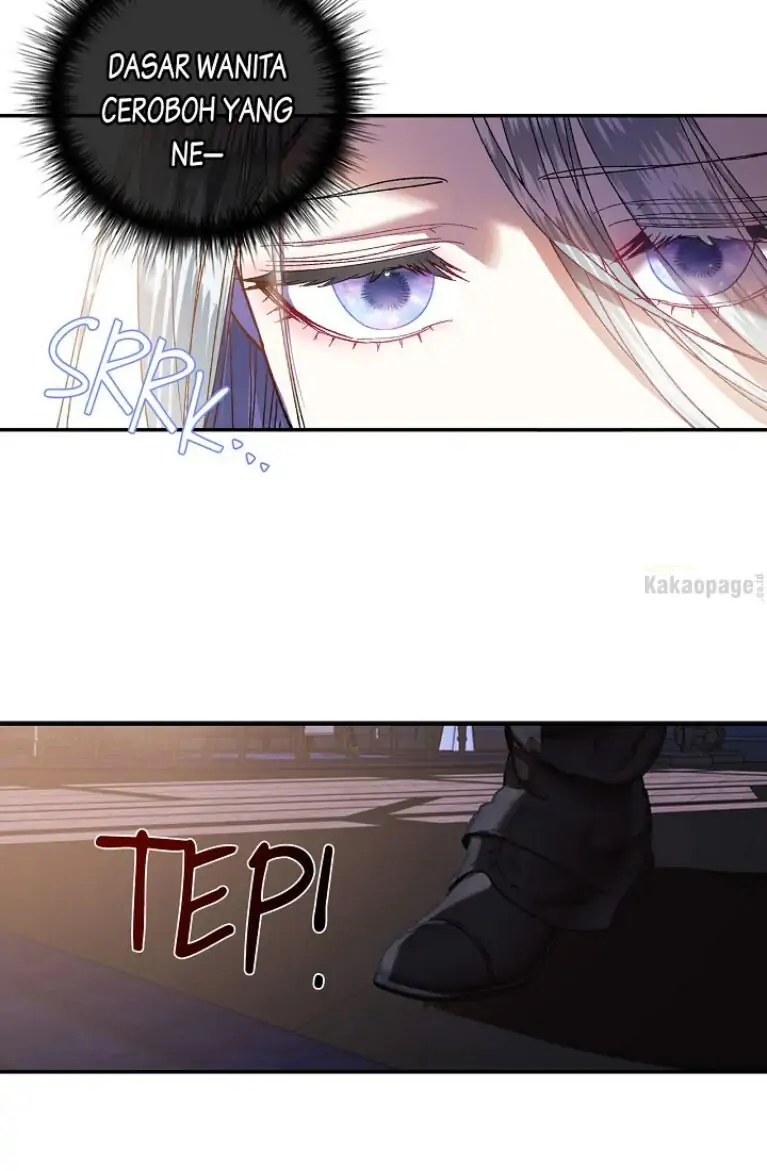 Father, I don’t Want this Marriage Chapter 10 page 34